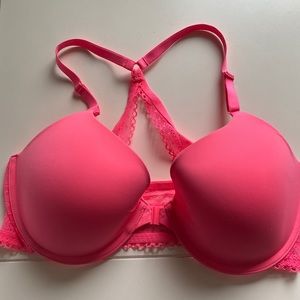 New without tags Gapbody racerback bra, 34D